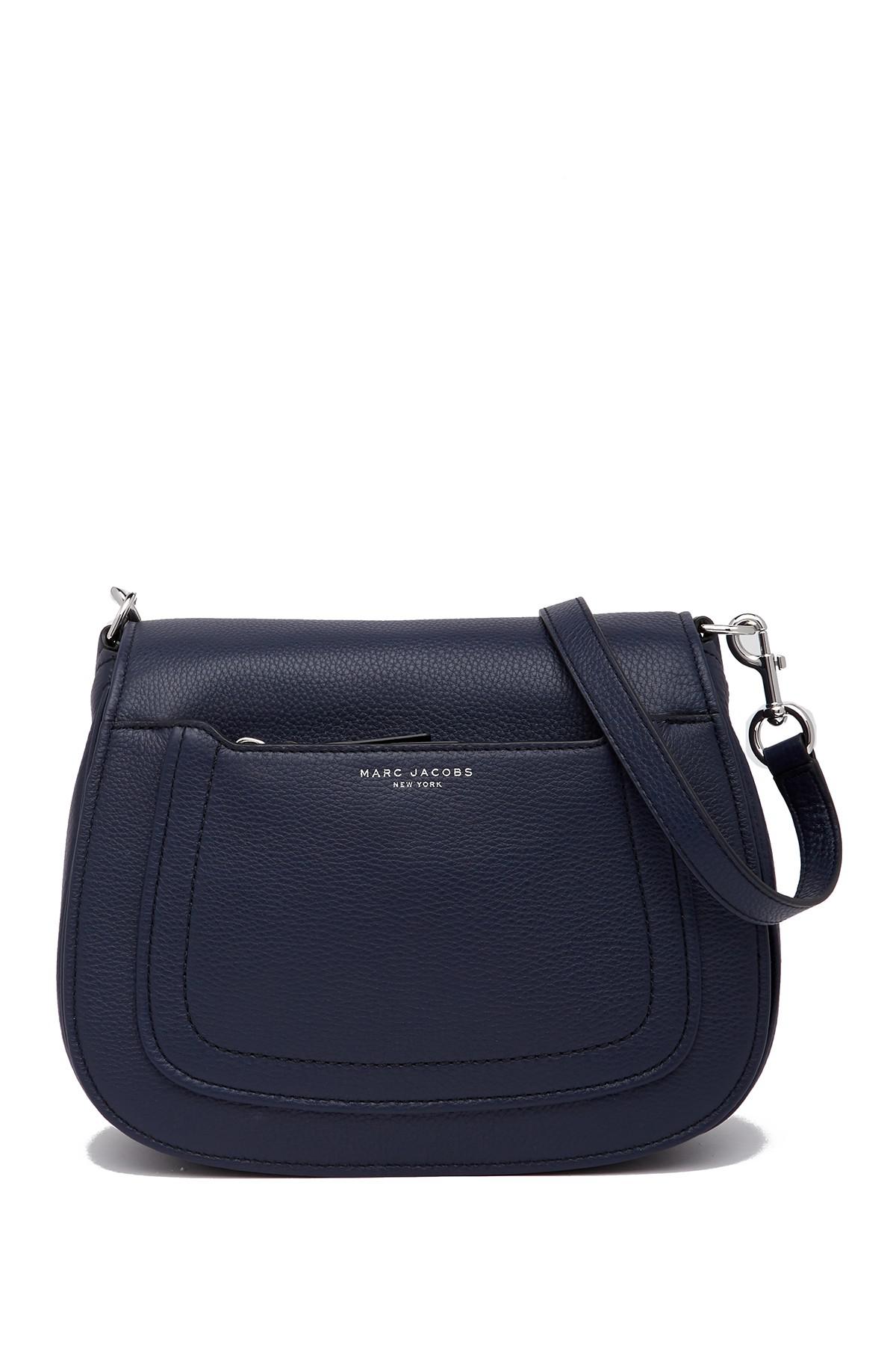marc jacobs empire city tech crossbody bolsa