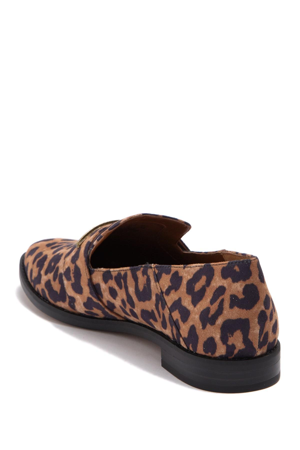 franco sarto damia loafer