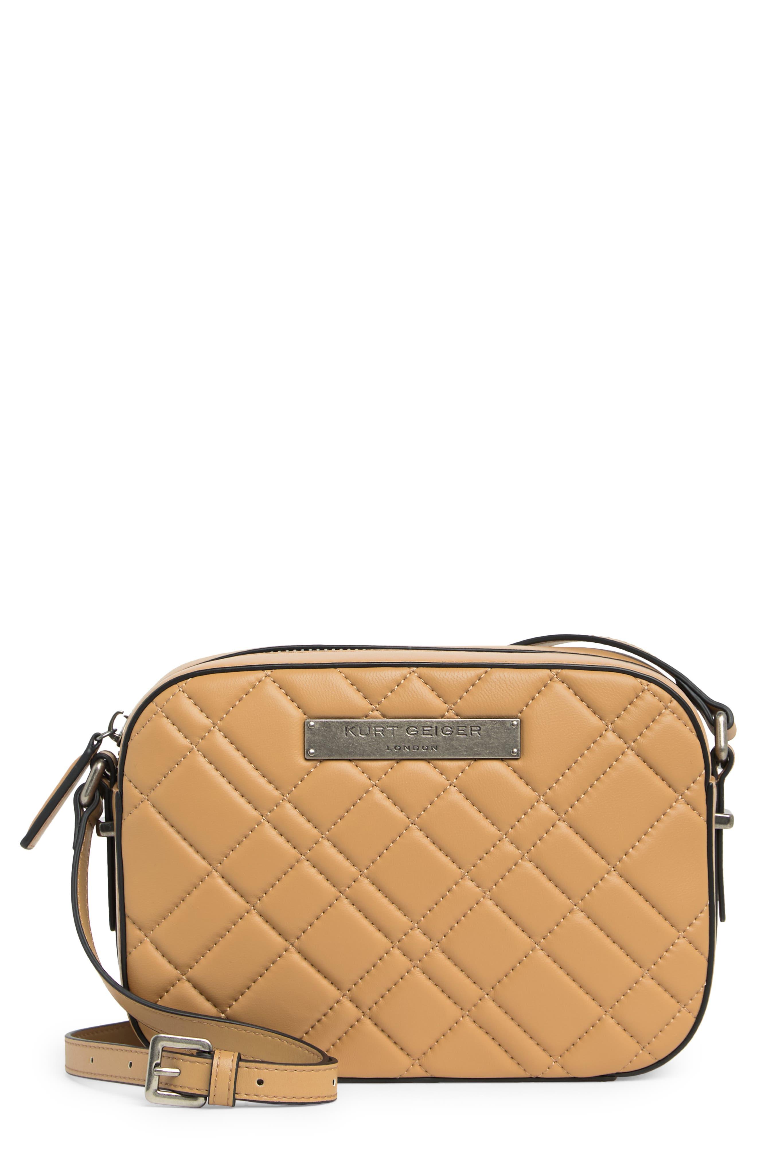 Kurt Geiger Brixton Camera Bag at Annie Geil blog