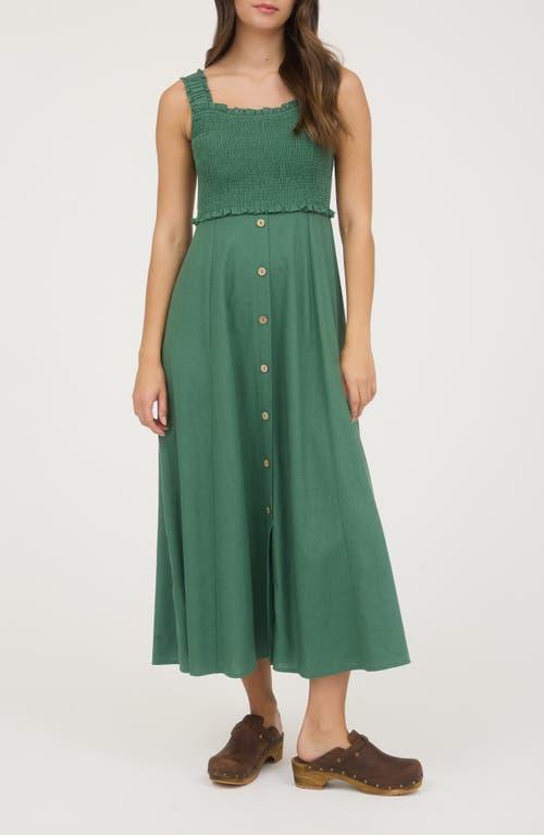 green emerald velvet dress PLUS Size Blu Pepper SMOCKED FRONT TIE RUFFLE DETAIL TIERED MIDI DRESS –  Talk of the Town Style Co