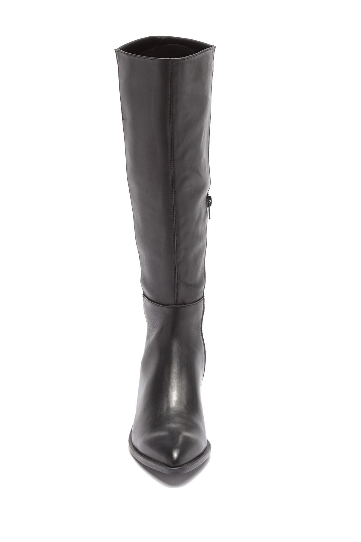 steve madden heath knee high boot