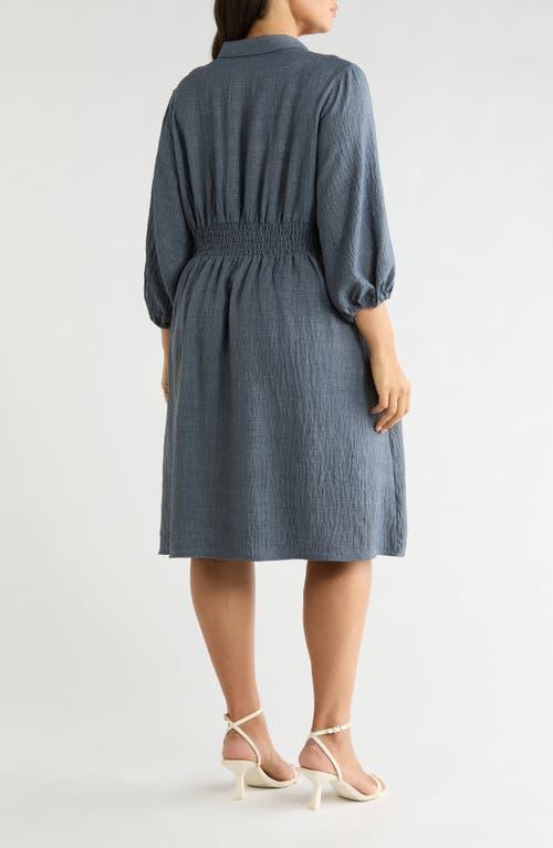 Max Studio Shirt Dresses for Women | Lyst