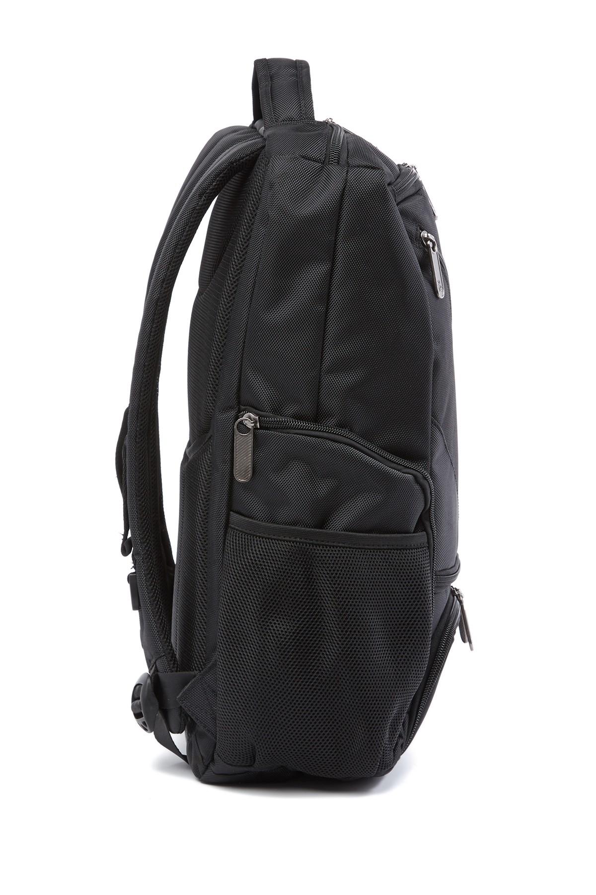 penguin kurt collection backpack