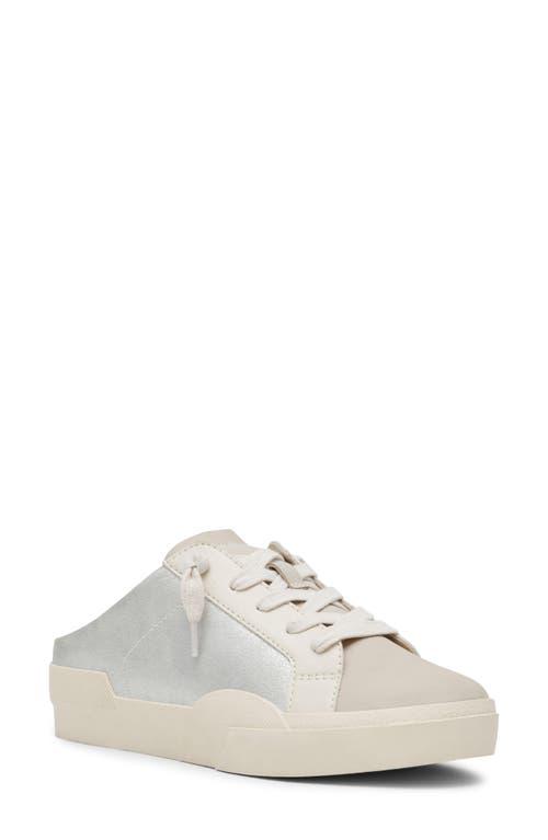 Dolce Vita Helina Slip-On Sneaker in White Lyst