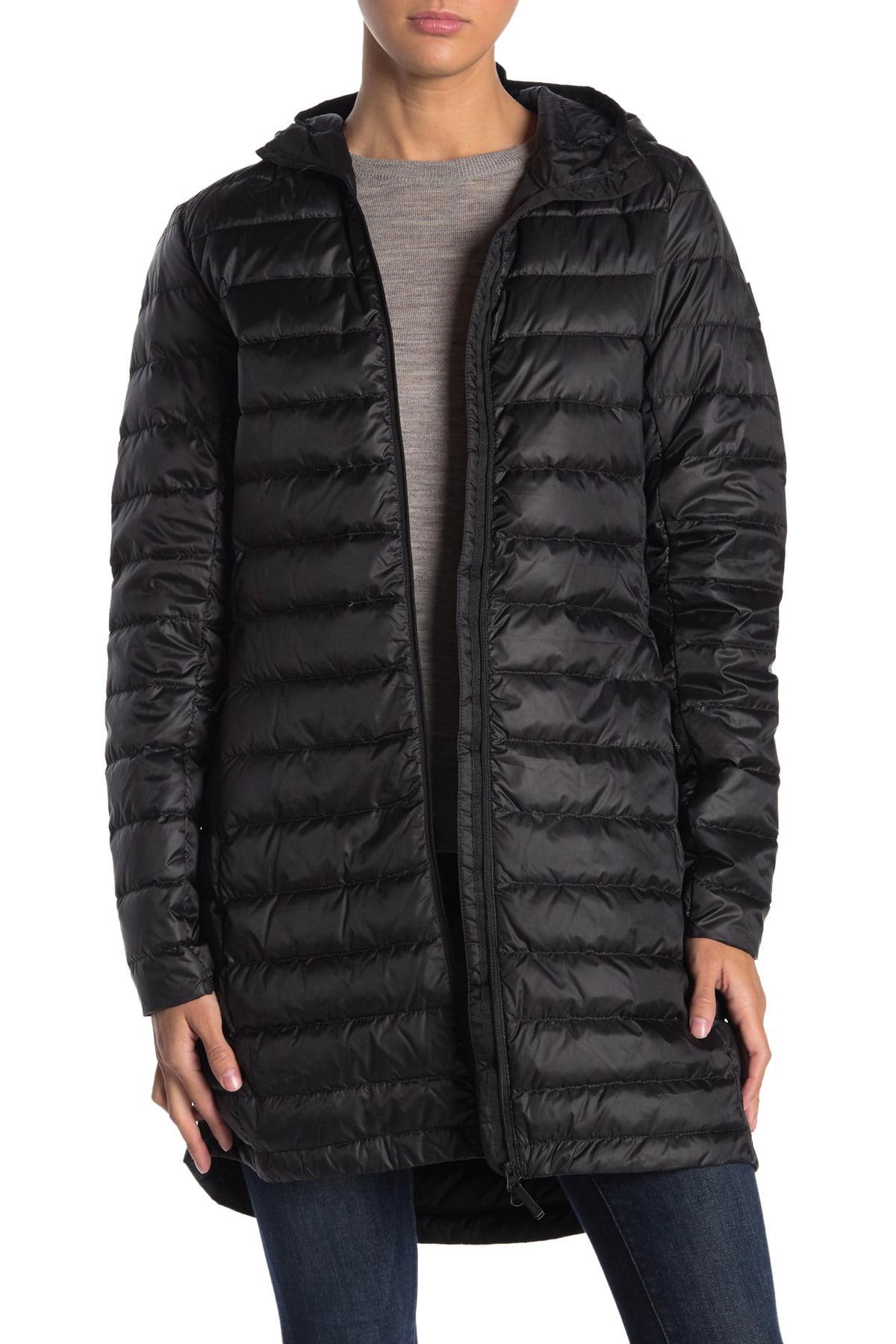lole packable claudia down jacket