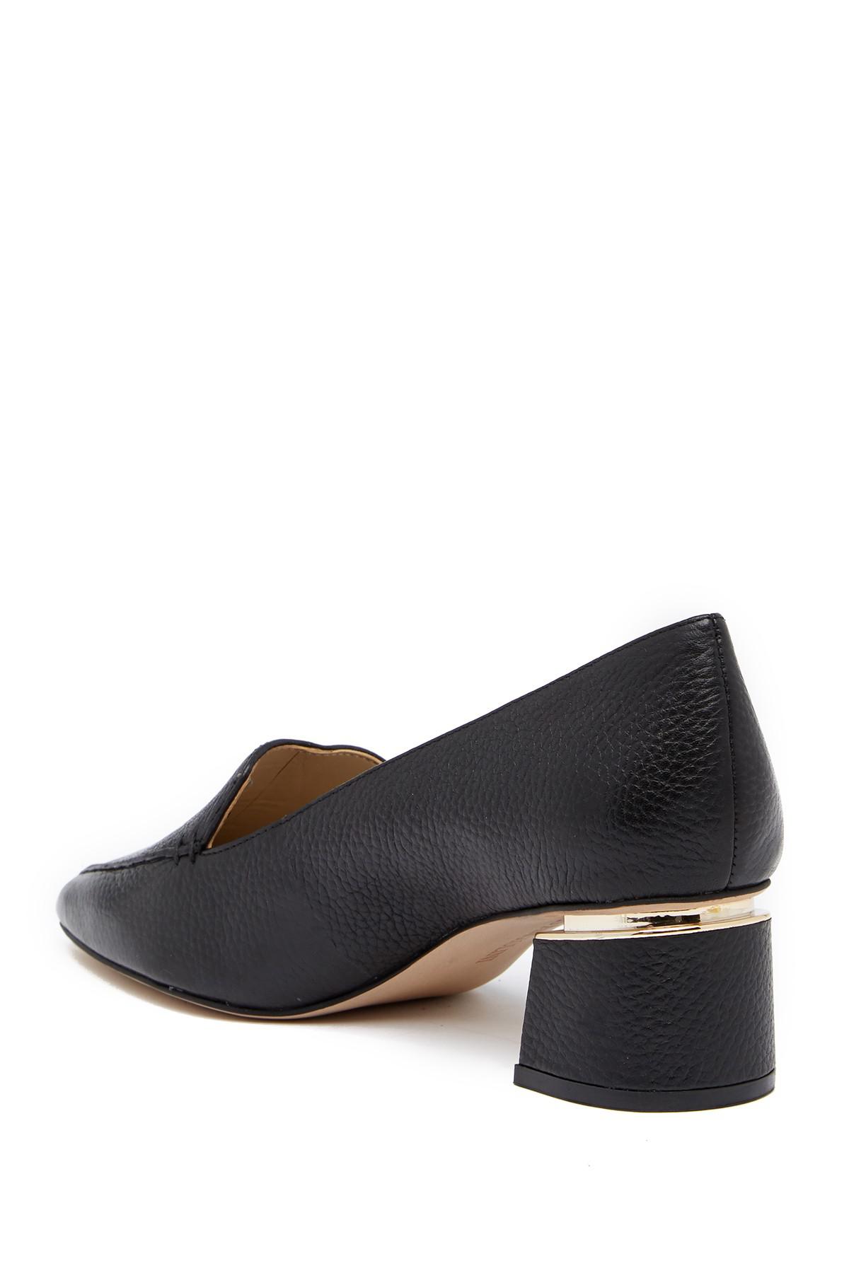 Enzo angiolini debbie suede pointed toe pump Clearance