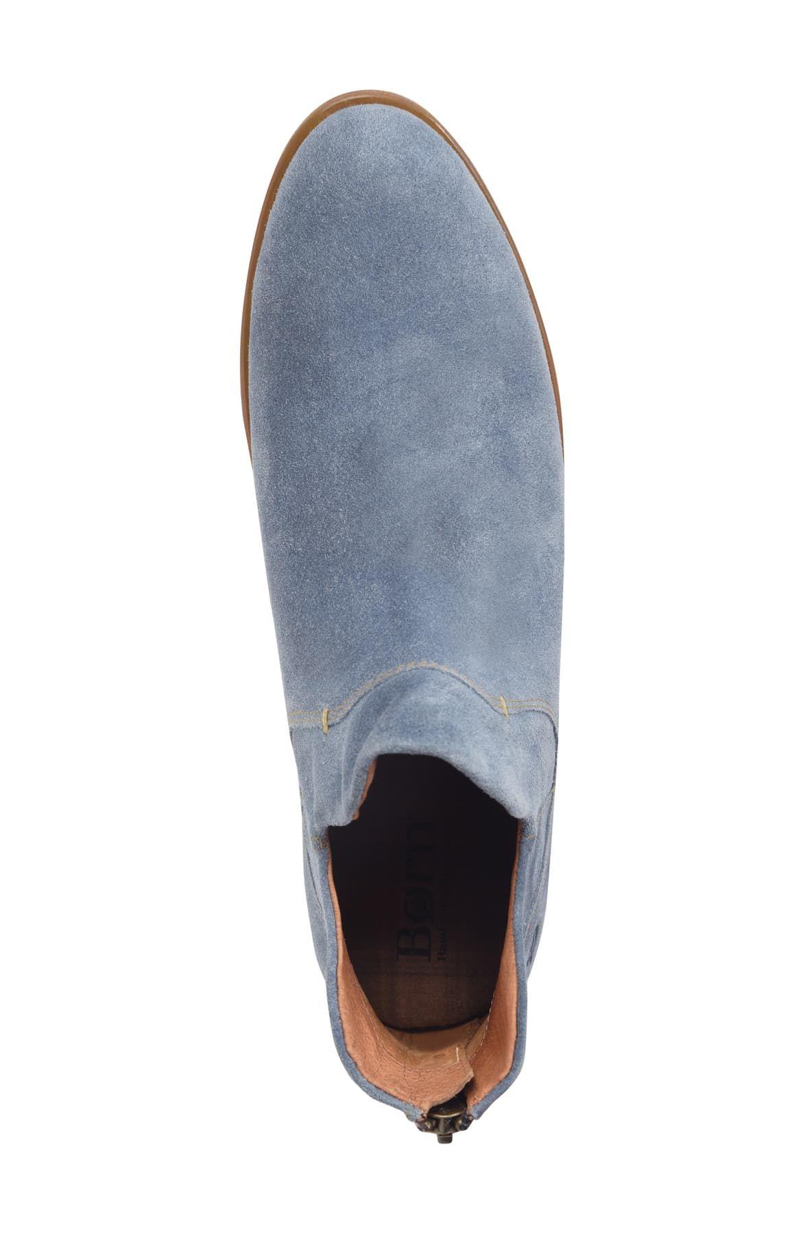 born arula bootie