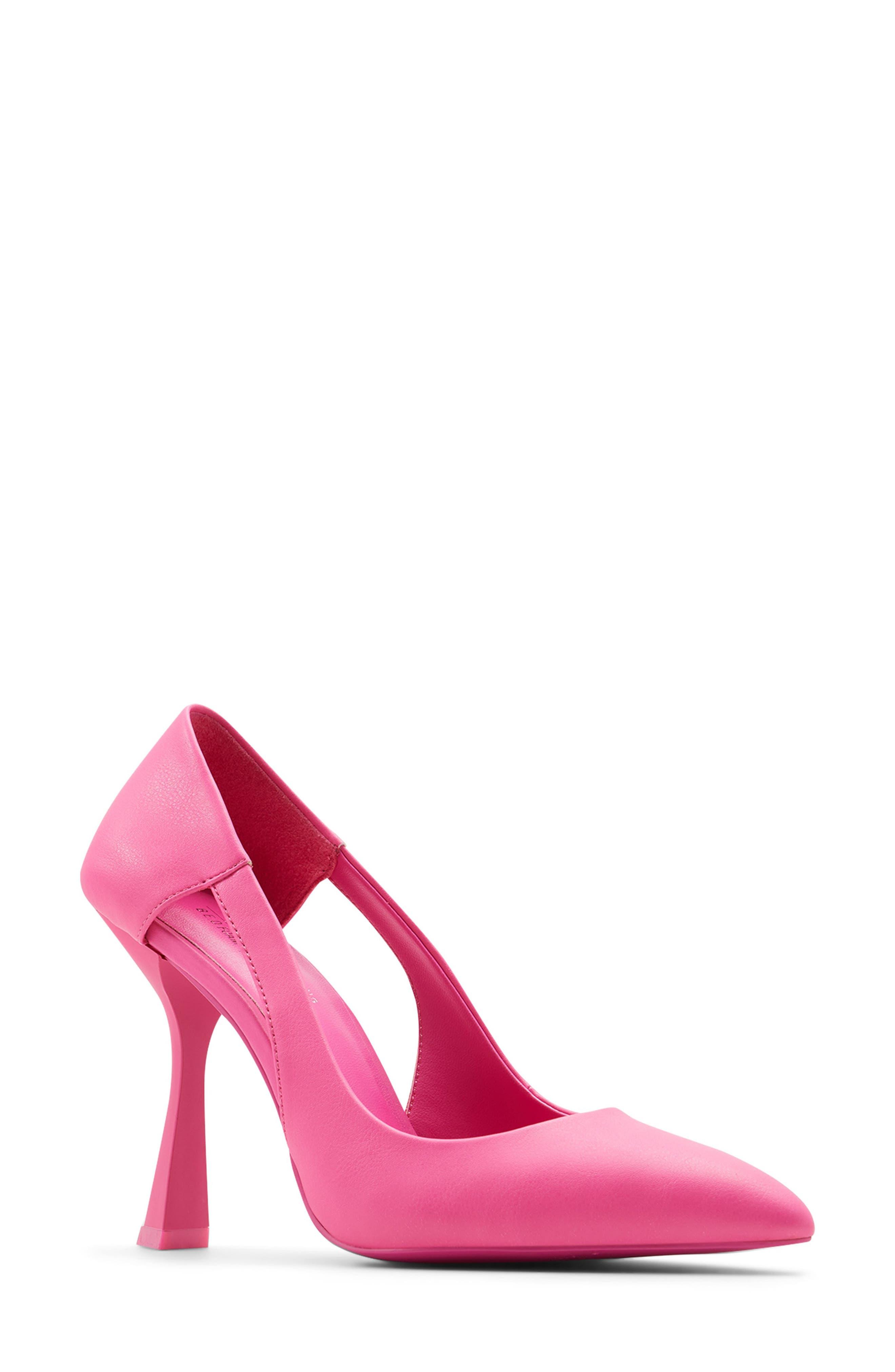 Nordstrom rack store black heels