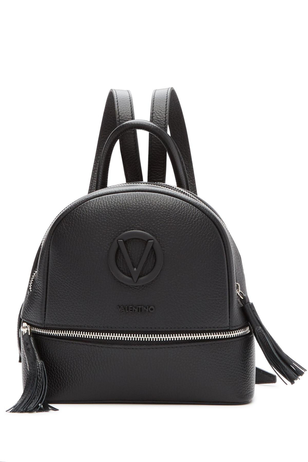 valentino by mario backpack