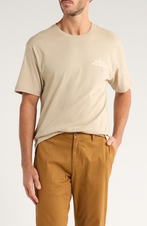 Scotch & Soda Short sleeve t-shirts for Men | Online Sale up