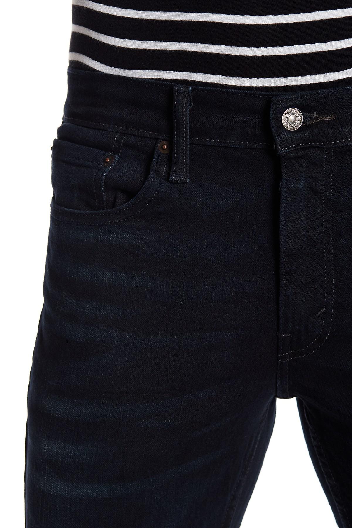 Levi's Denim 511 Slim Fit Scorpius Jeans - 30-32\
