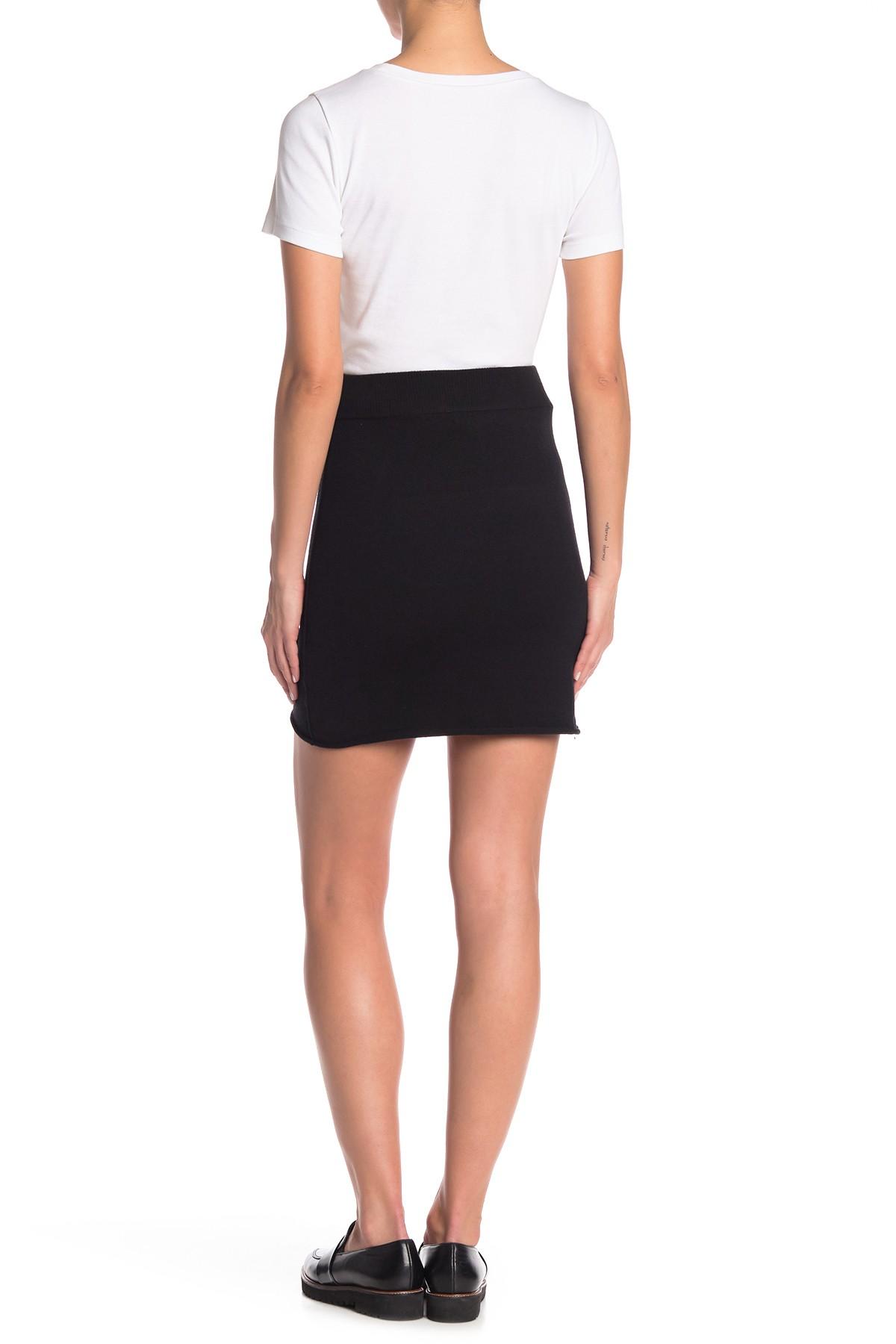 tropicana mini skirt