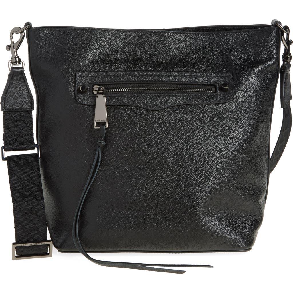 Rebecca minkoff regan crossbody deals
