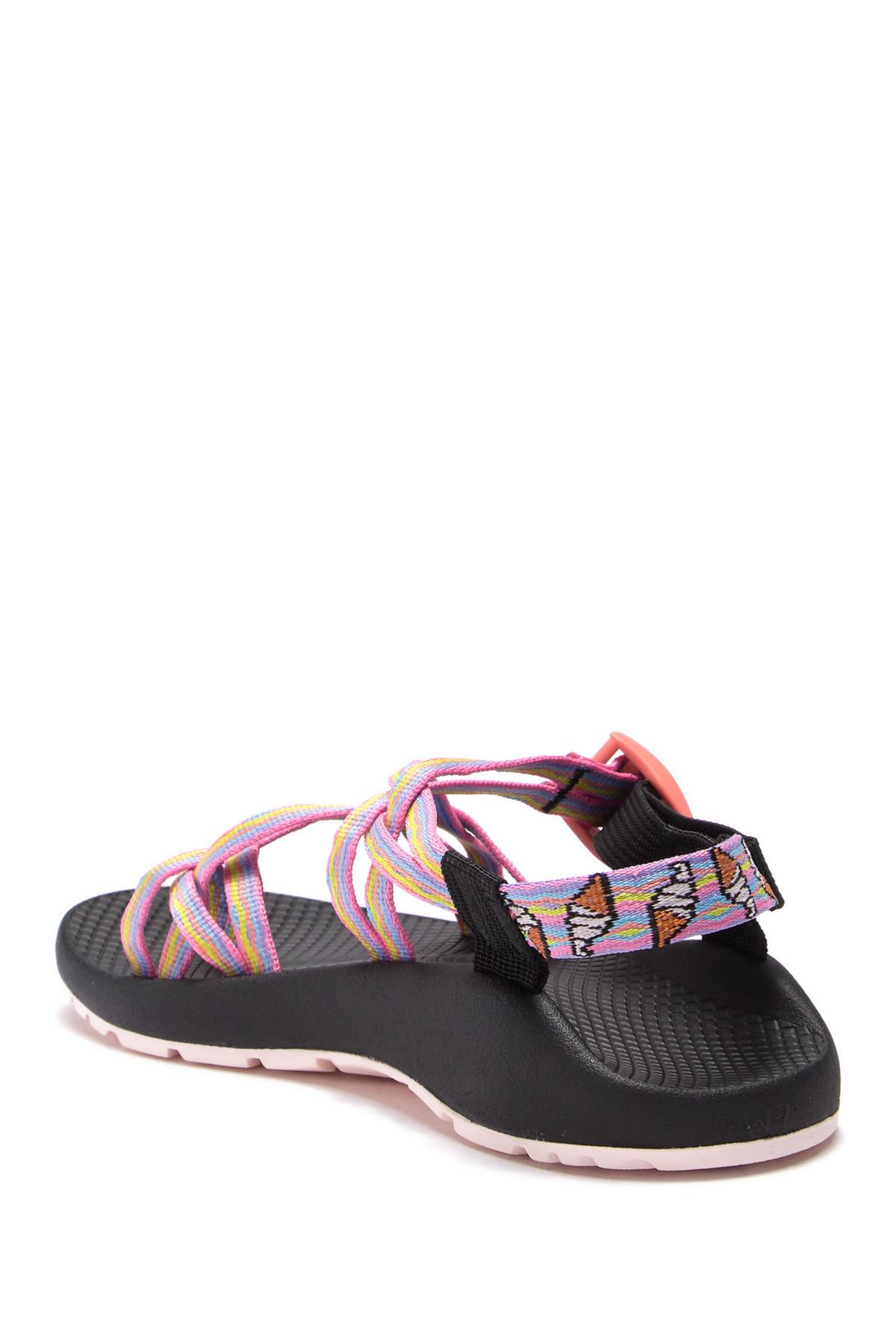ice cream chacos