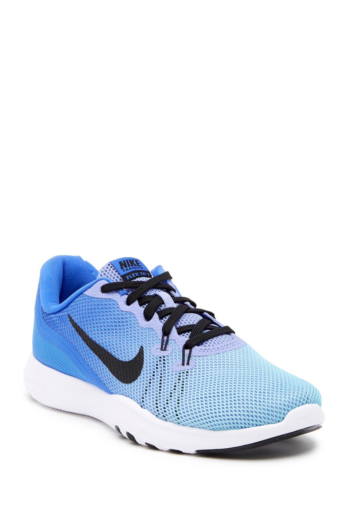 nike fade shoes