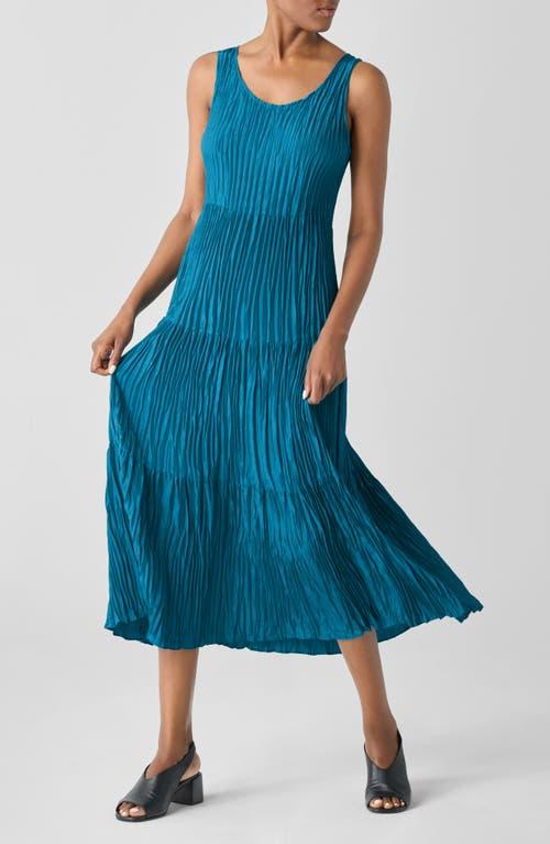 Eileen Fisher Midi Dresses for Women | Lyst