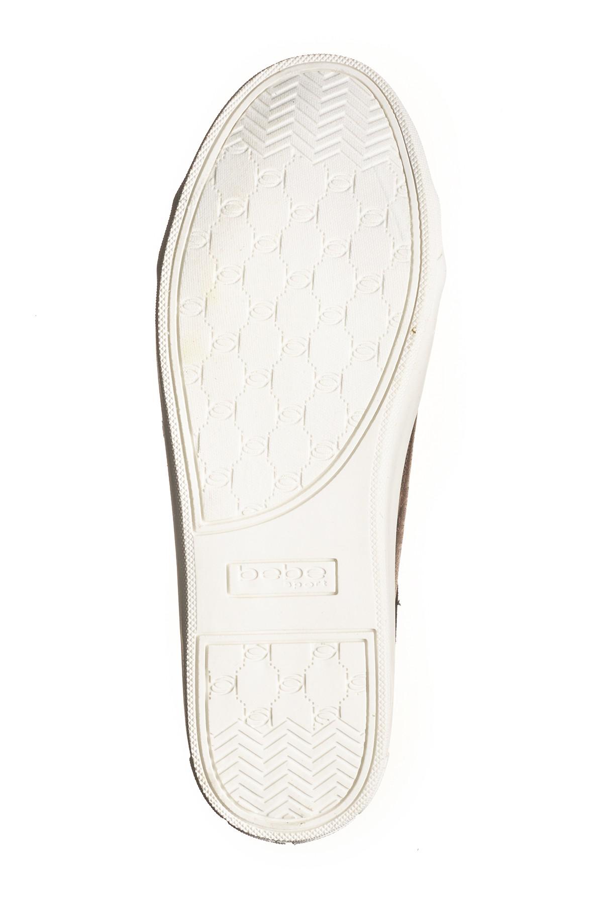 bebe dacia sneakers