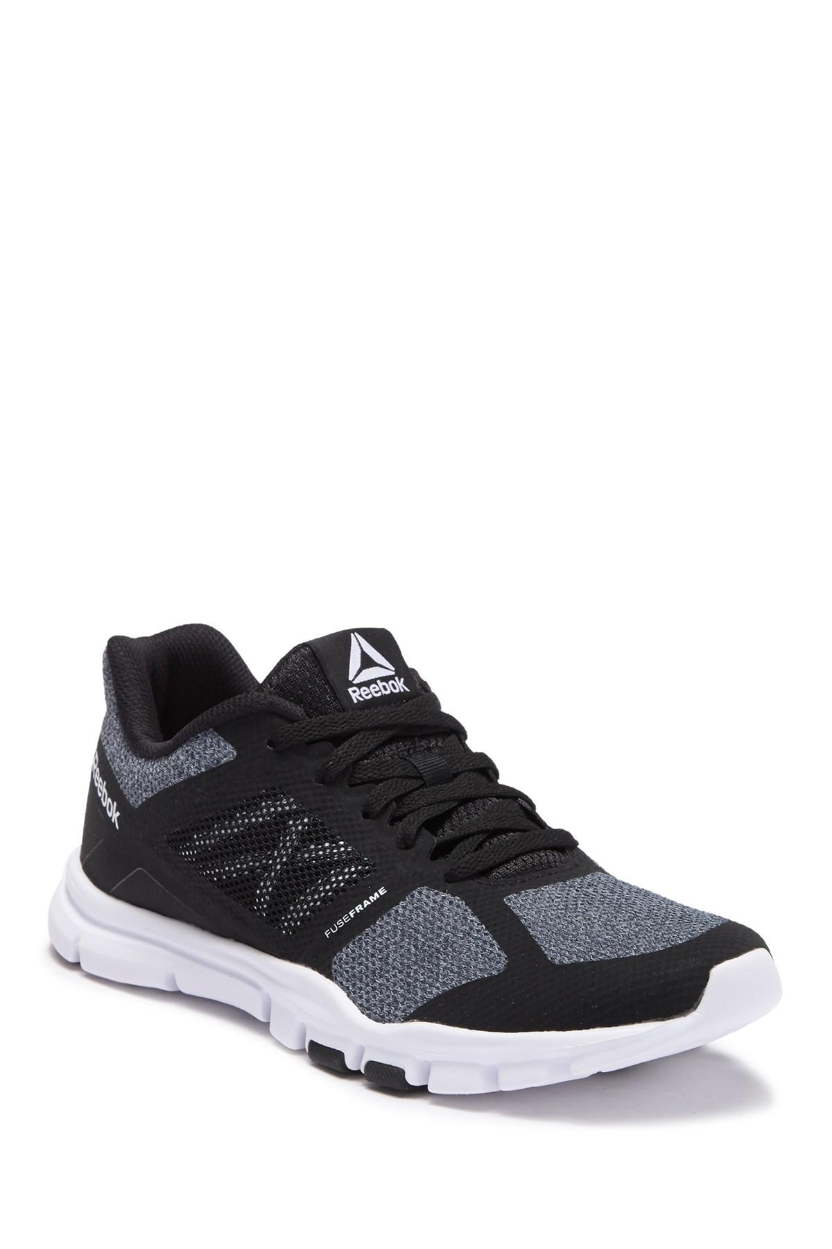 Reebok Synthetic Yourflex Trainette 11 