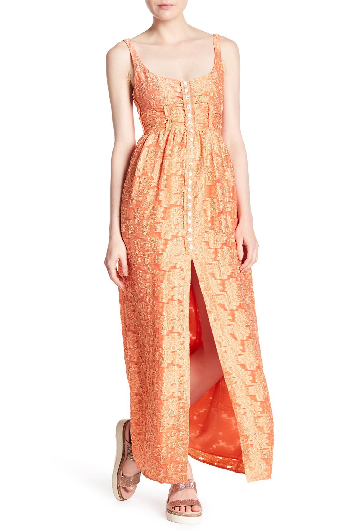 free people fresh as a daisy