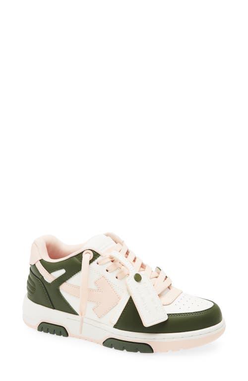 Off-White c/o Virgil Abloh Low-top sneakers for Women