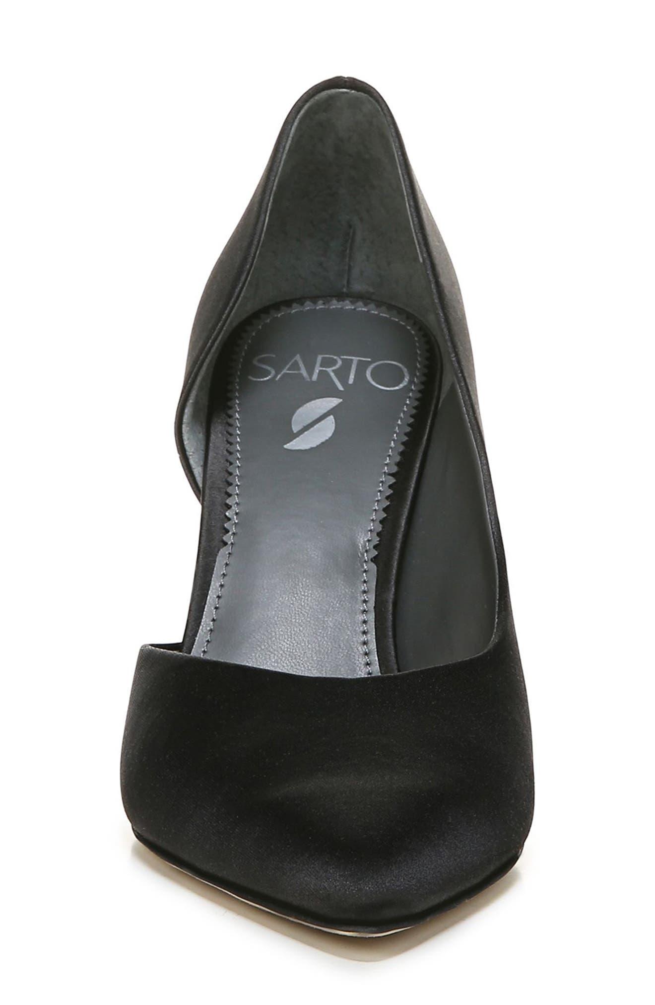 franco sarto booties nordstrom rack