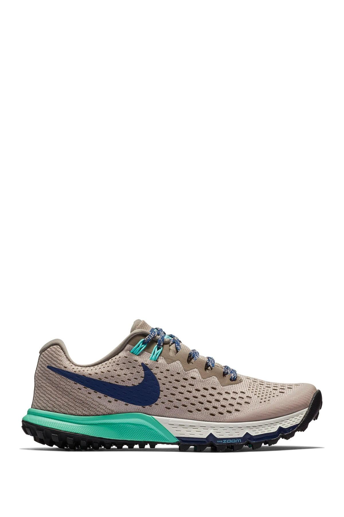 nike zoom terra kiger 4 women's