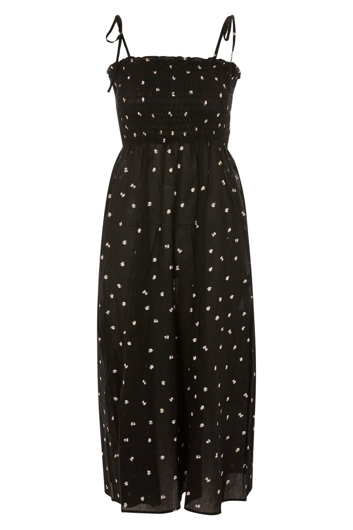 topshop swim cover up