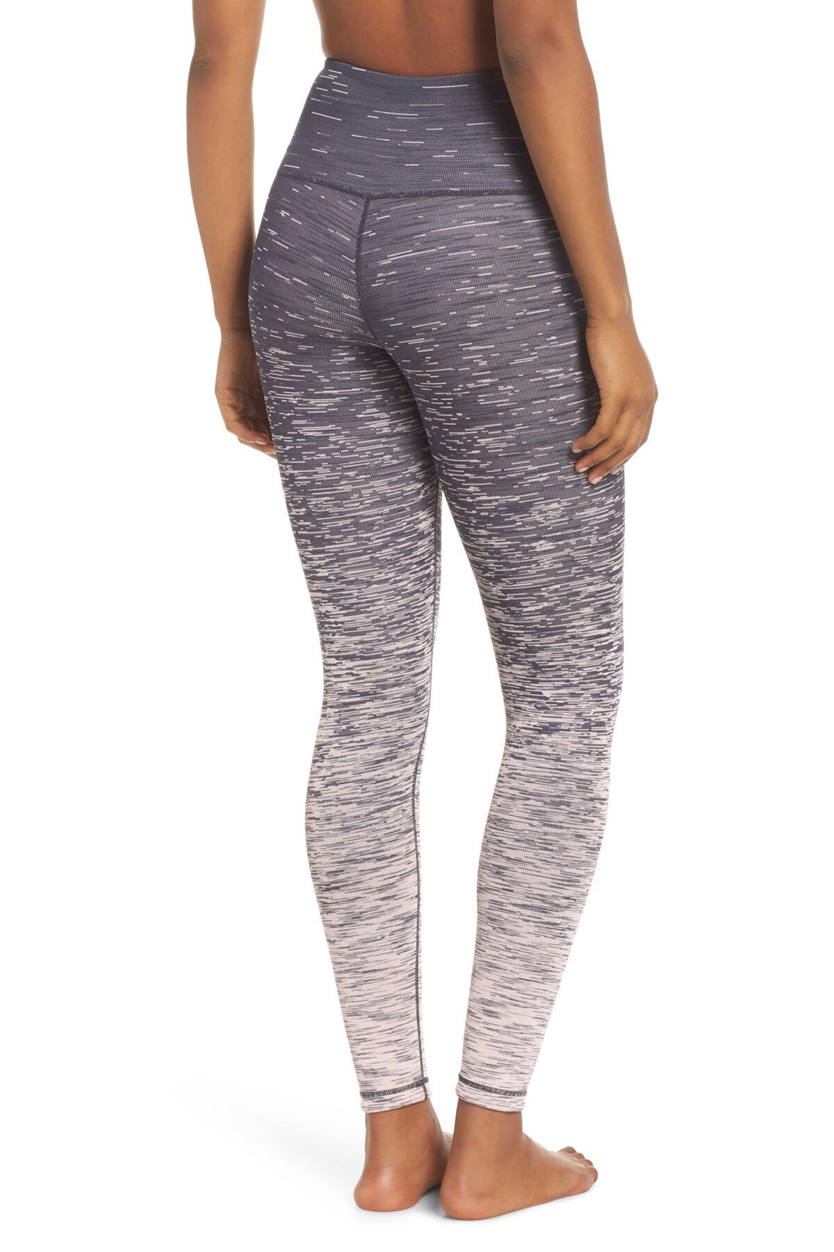 zella reversible leggings