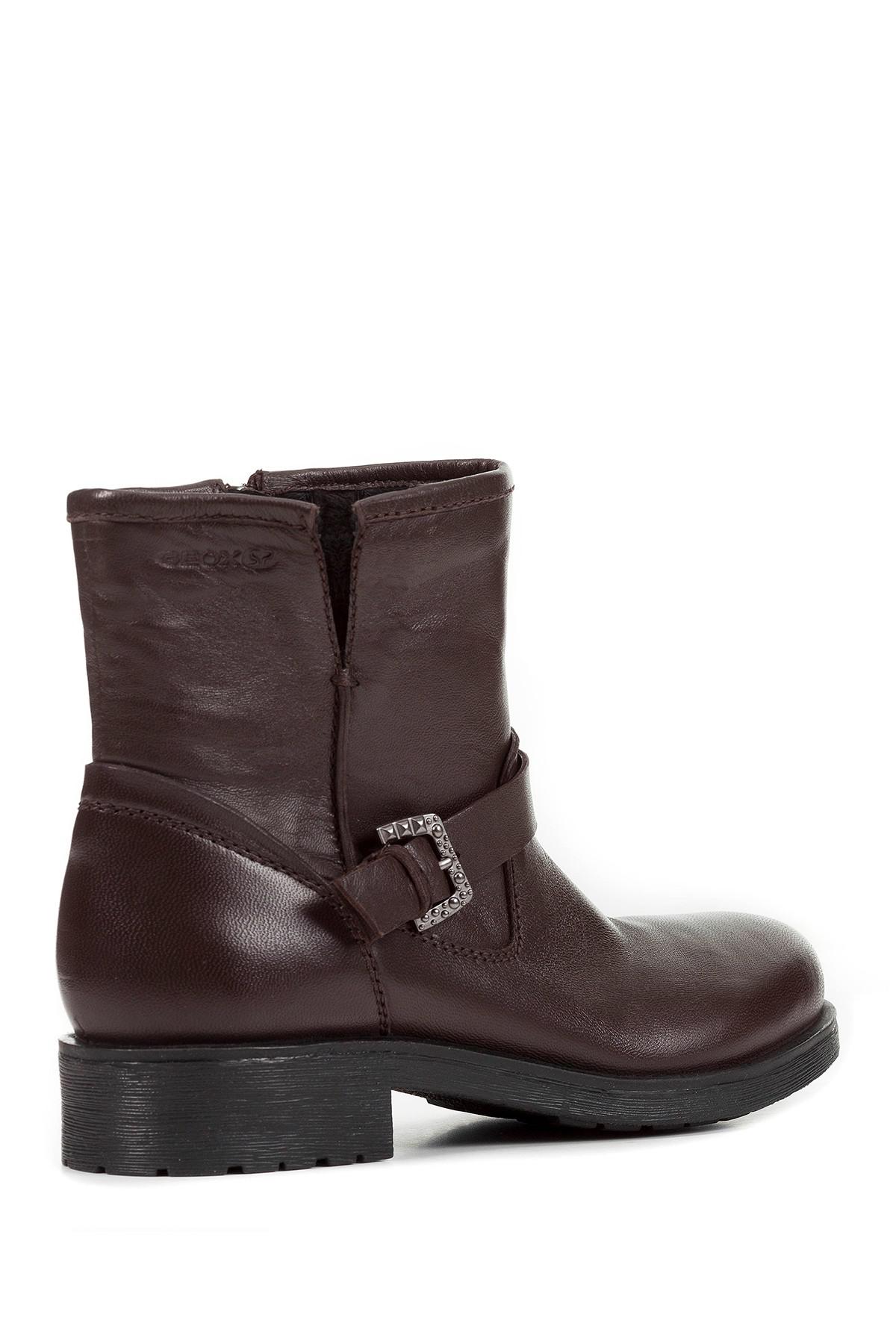 geox rawelle boots