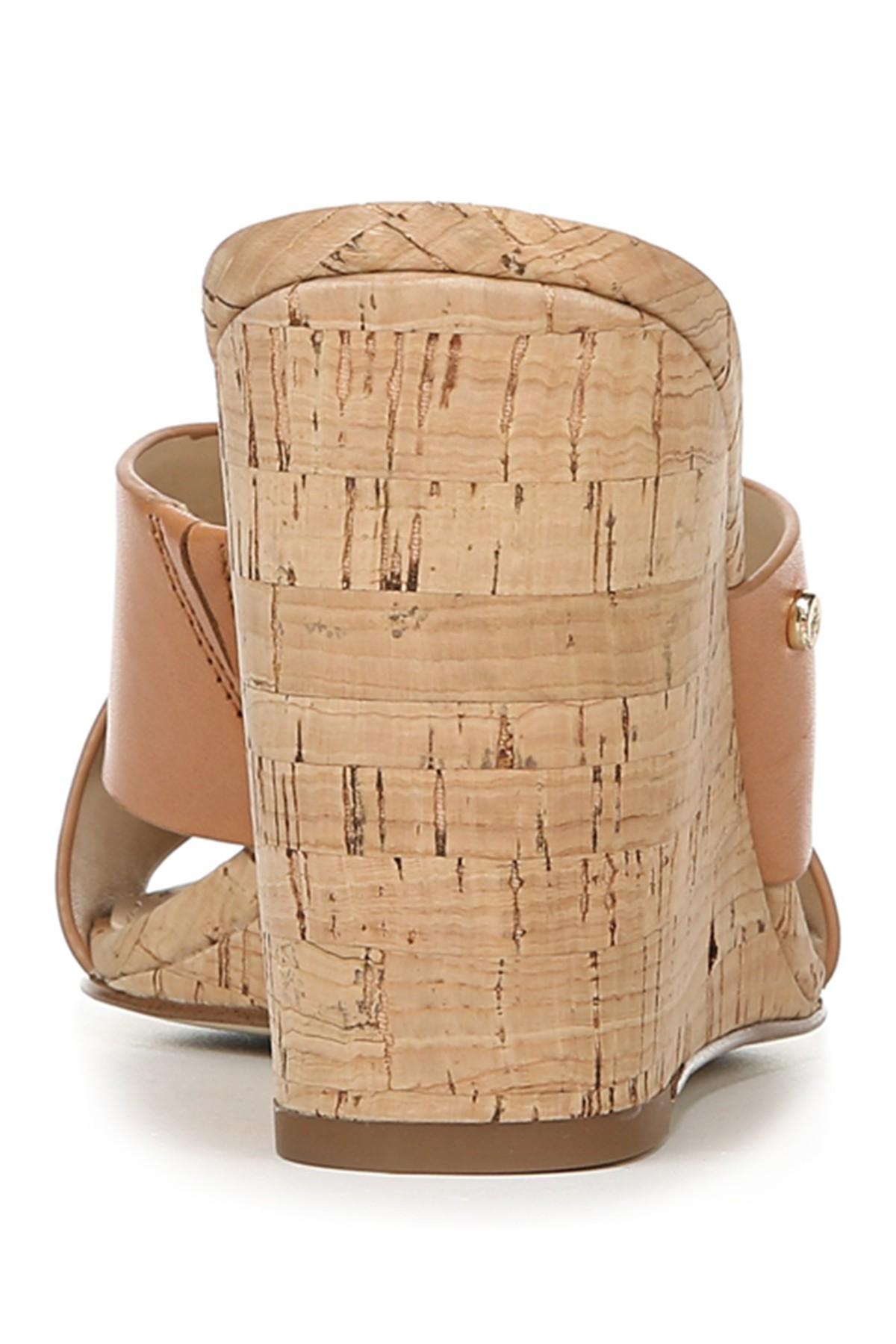 sam edelman nahla wedge sandal