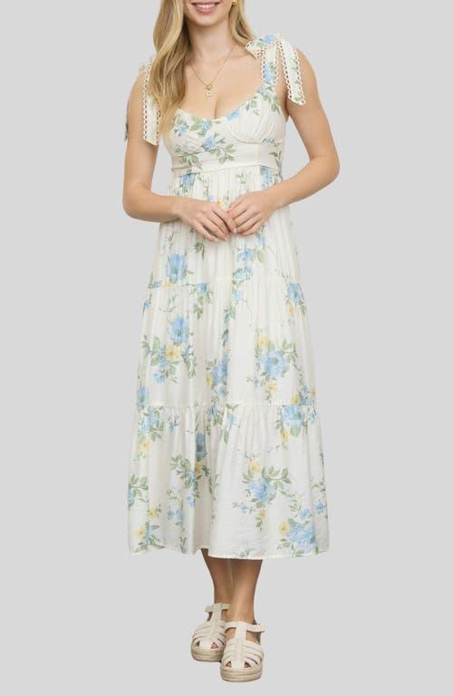 plus size dresses long sleeve Plus Size Empire Waist Chiffon Maxi Dress with Long Lantern Sleeves   Ever-Pretty Plus