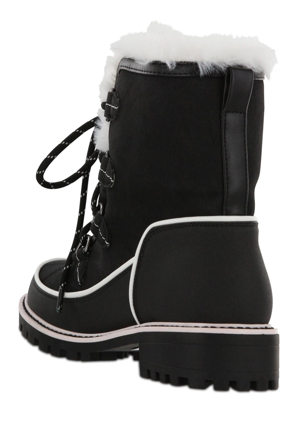 mia misha boots