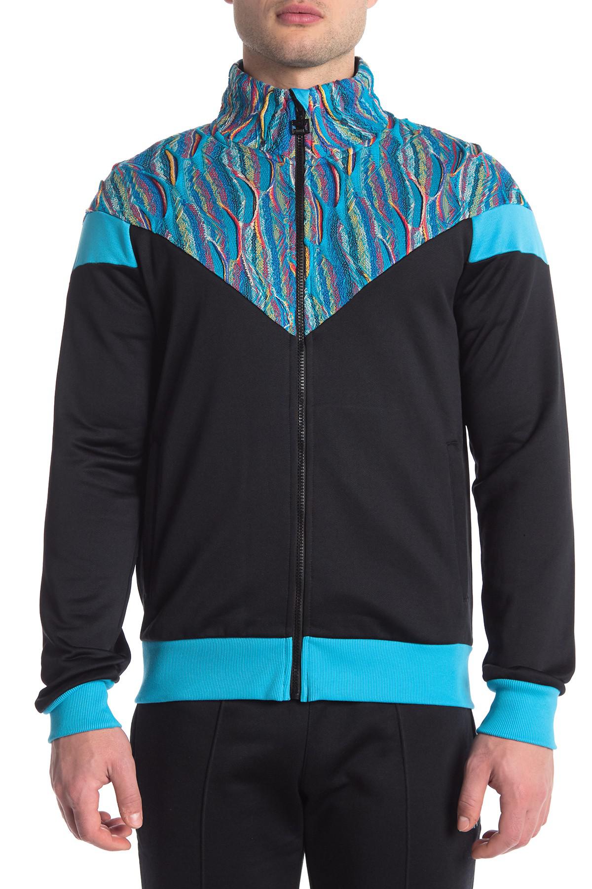 puma coogi track jacket
