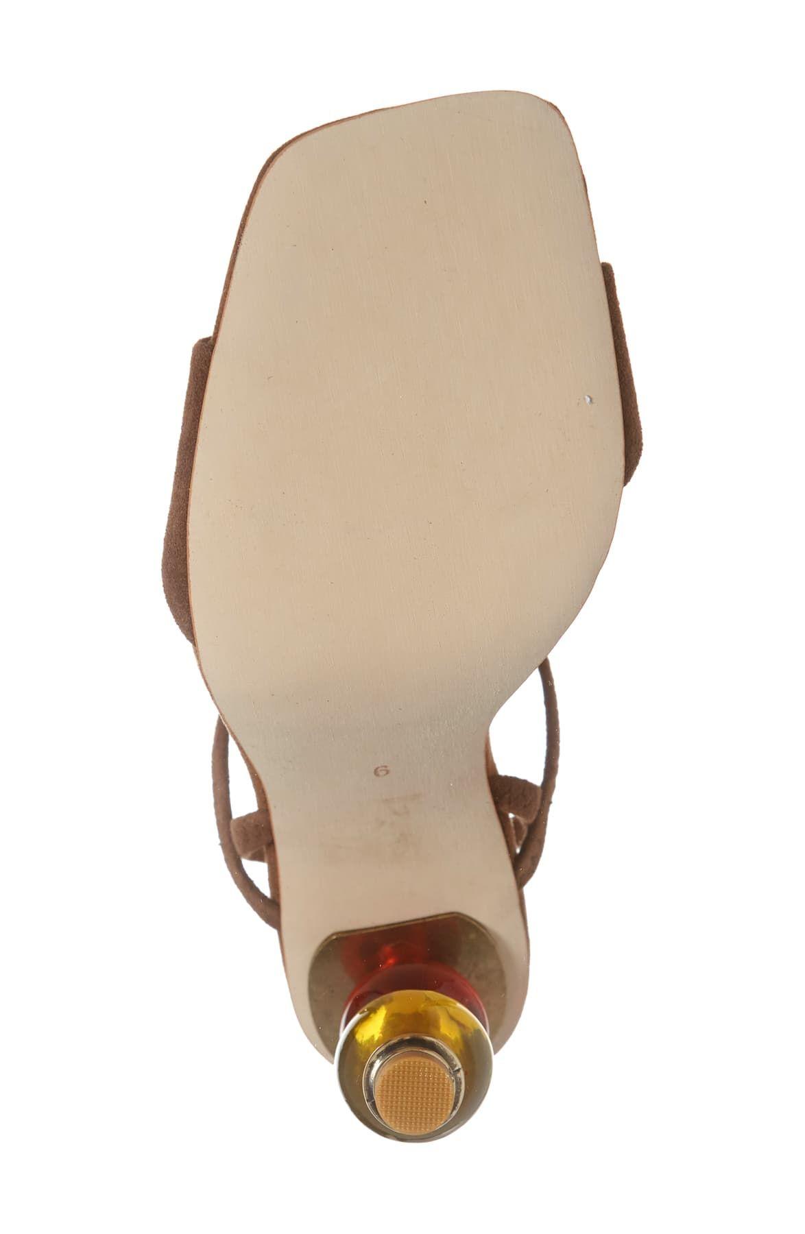 jeffrey campbell gema sandal