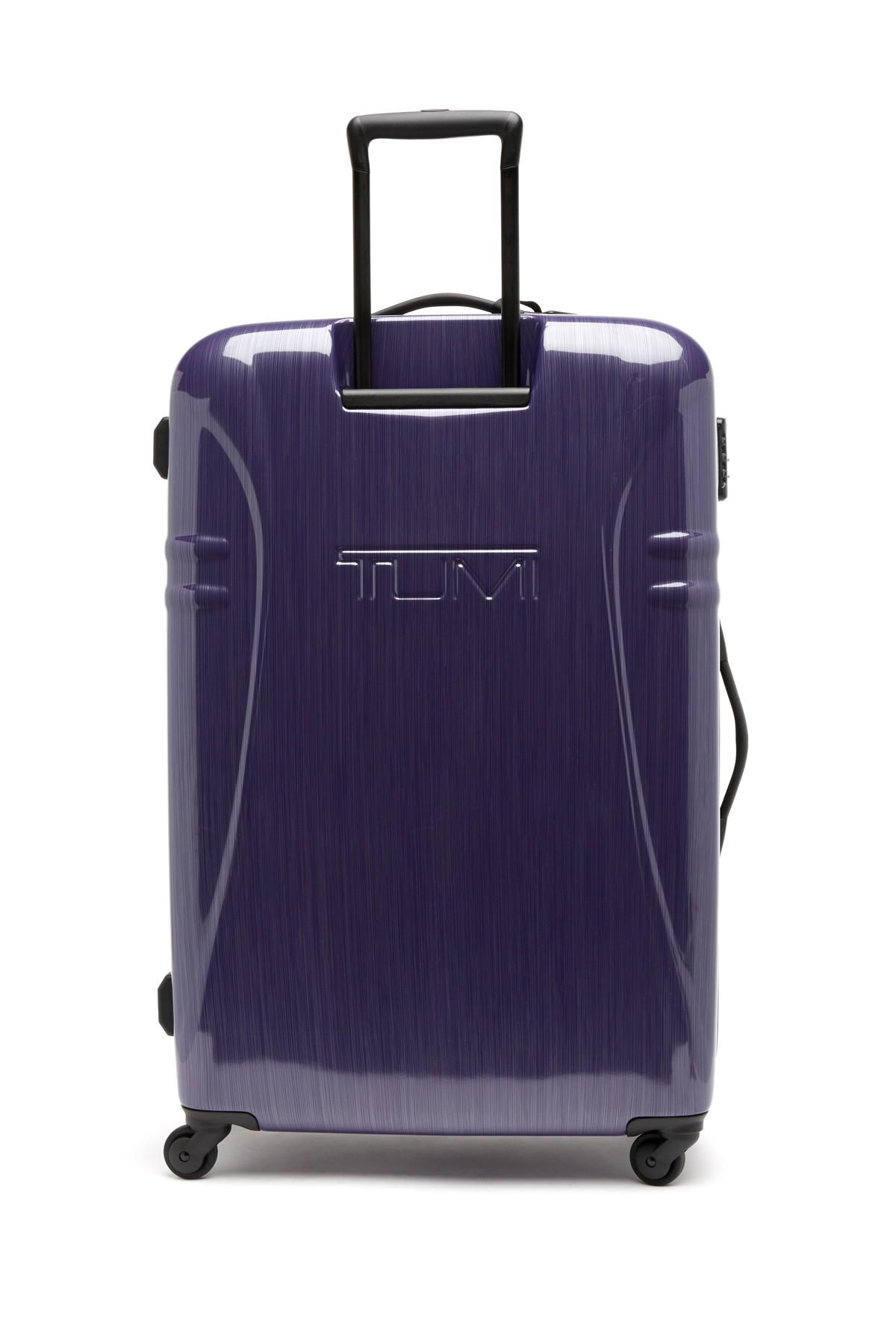 Tumi Vapor Lite Extended Trip Packing Case