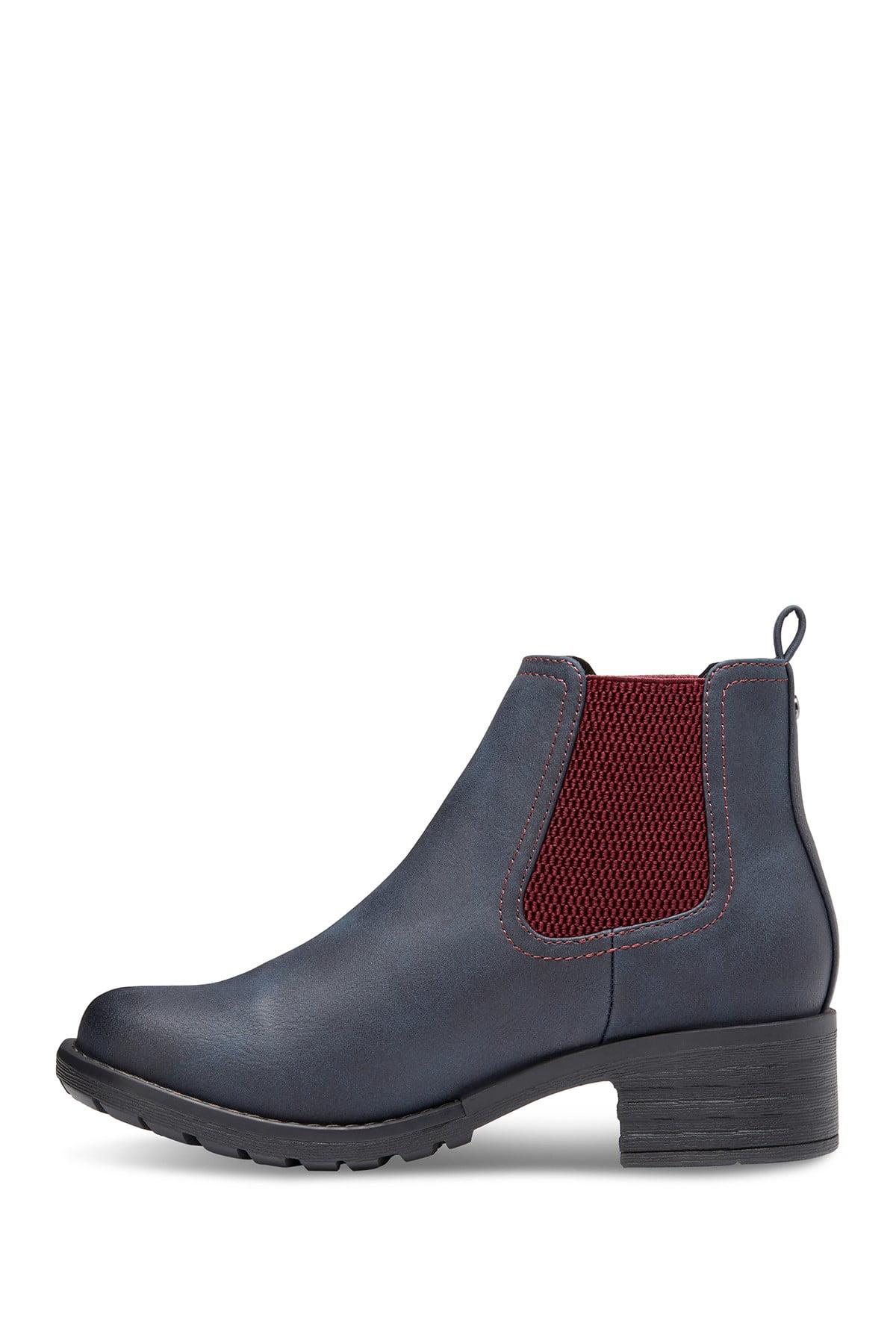 eastland jasmine chelsea boot