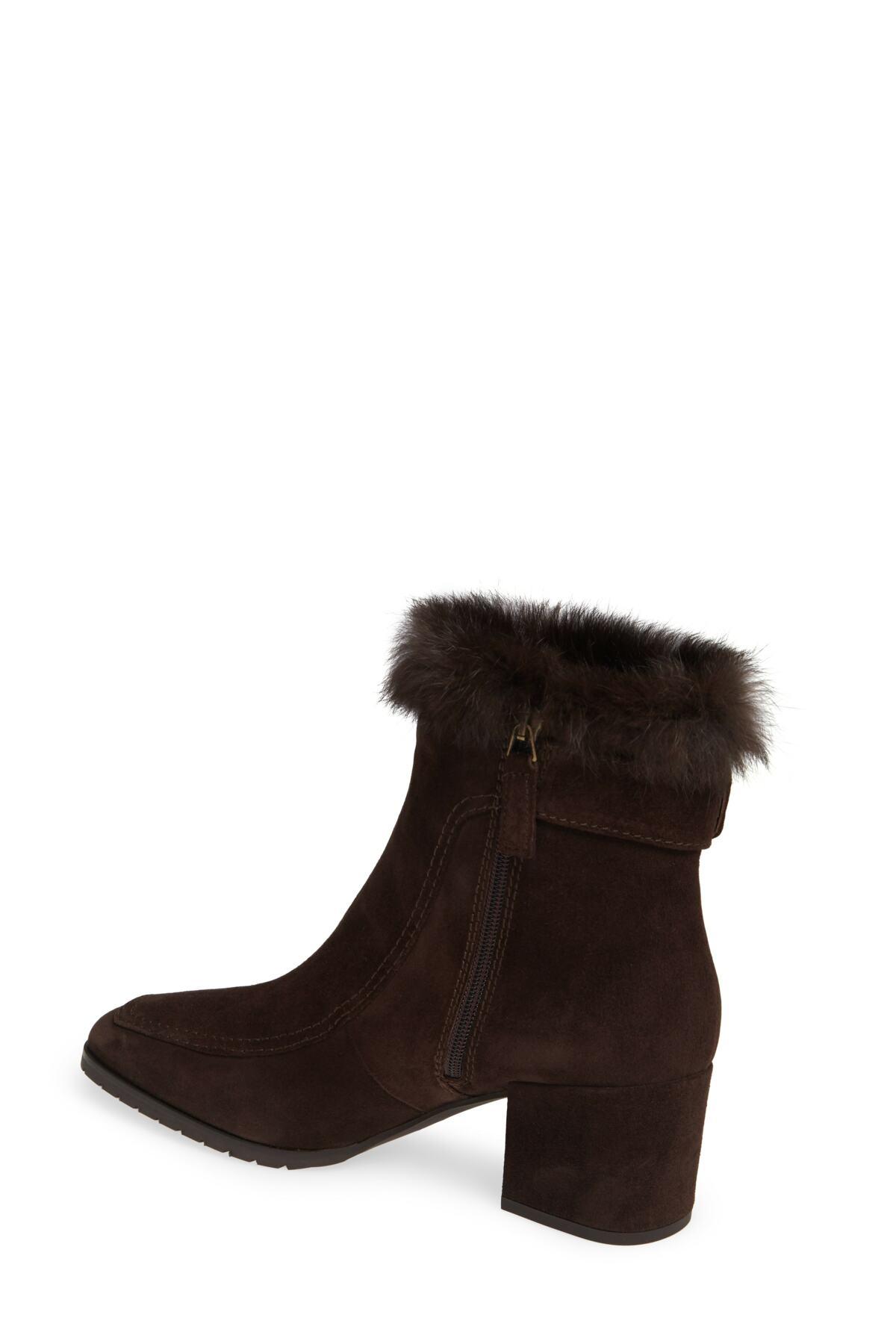 aquatalia charlize boot