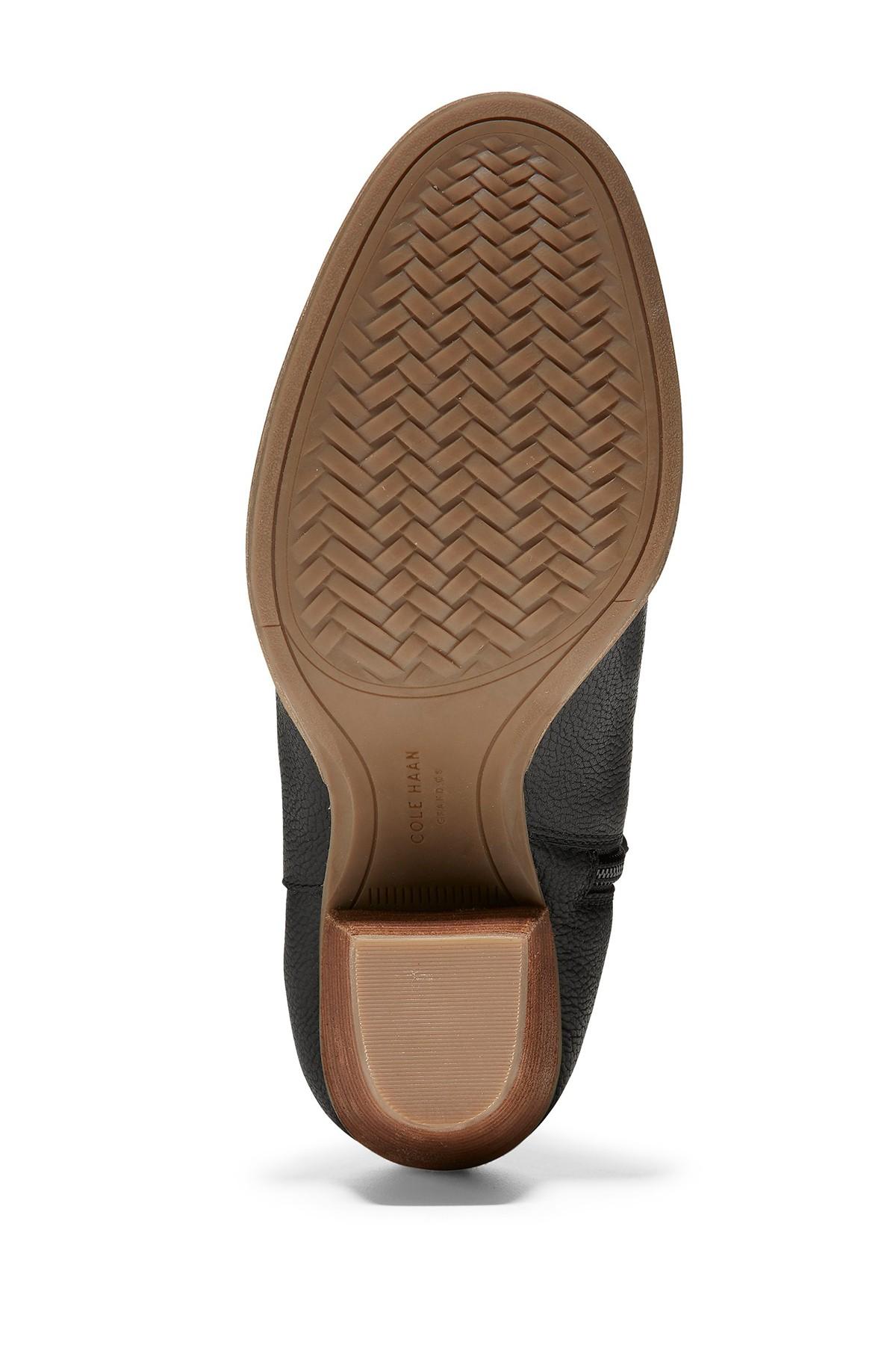 cole haan prynne bootie