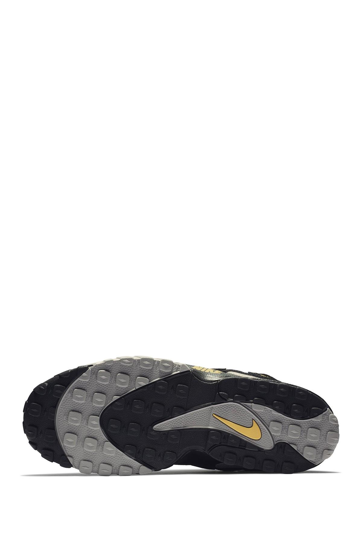 Nike Air Max Speed Turf in Black for Men | Lyst