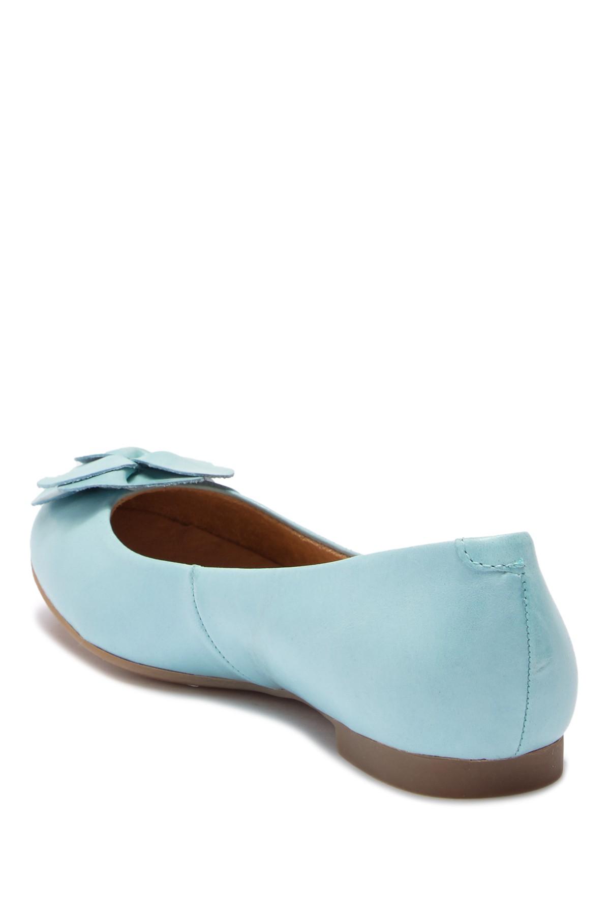 born annelie flat