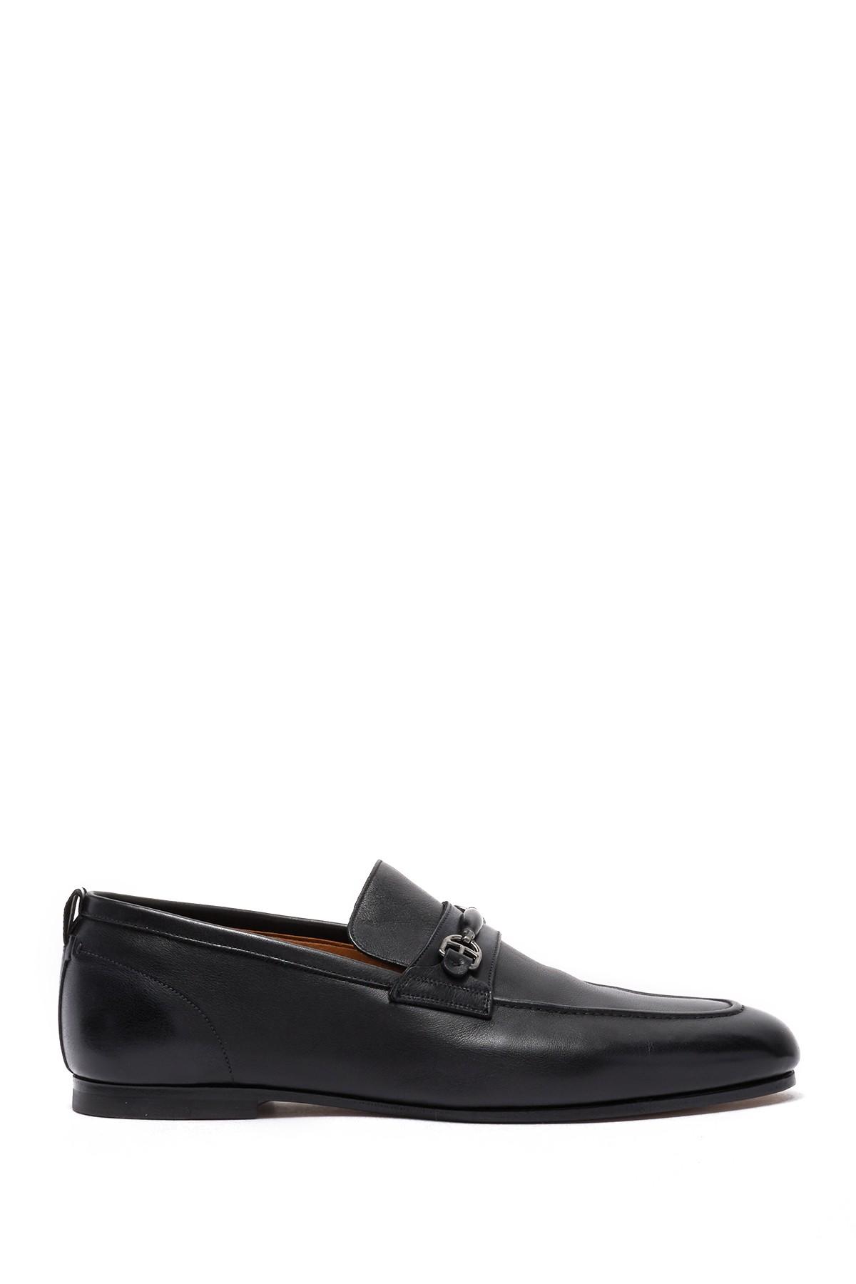 bally plintor loafer