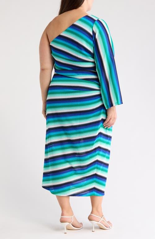 Donna Morgan Asymmetrical Dresses for Women | Lyst