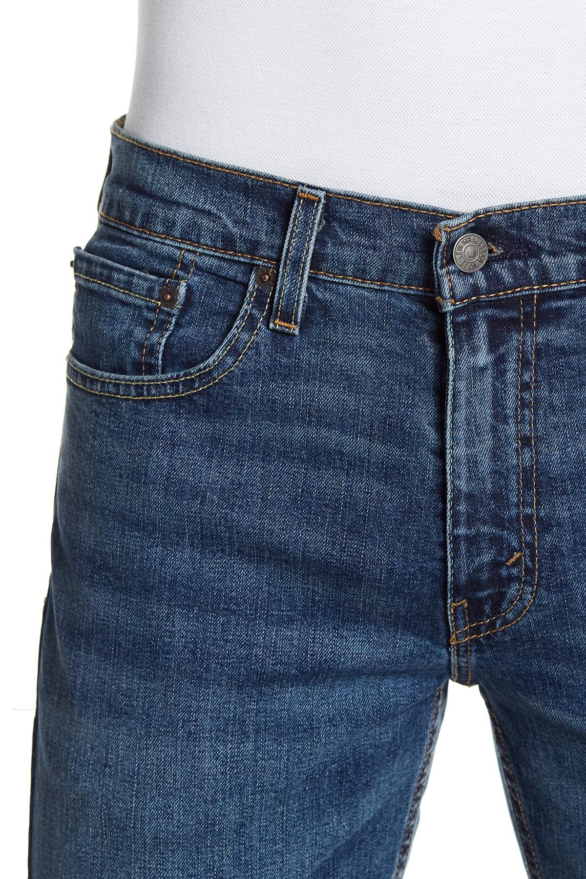 Levis 511 Straight Norway, SAVE 49% 