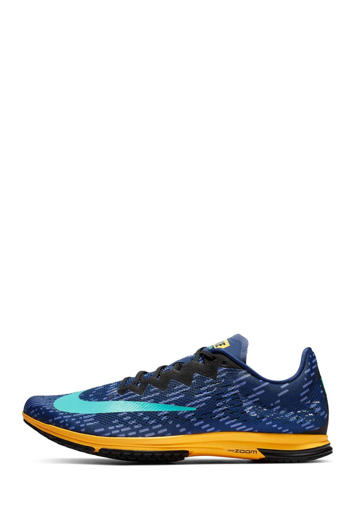Nike Unisex Zoom Streak Lt 4 Racing Shoe Availability: In Stock $89.95 in  Blue for Men | Lyst