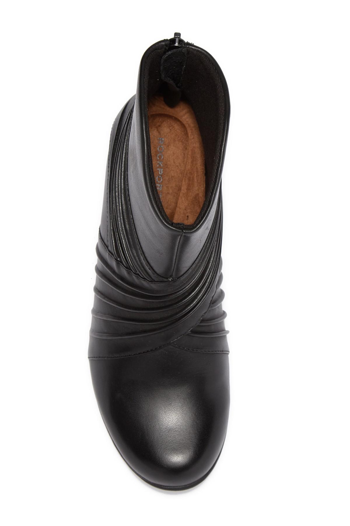rockport brynn bootie