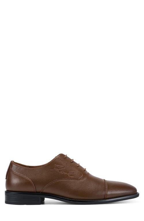 KARL LAGERFELD Oxford shoes for Men | Online Sale up to 51  display picture 3