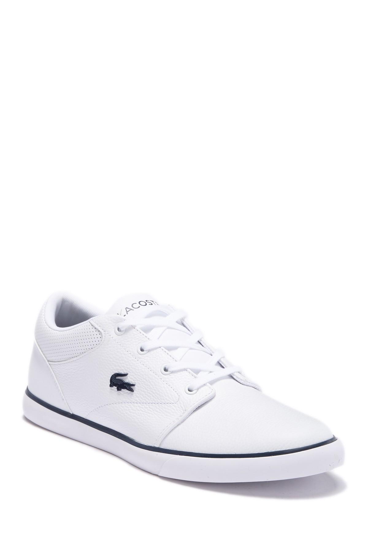 lacoste minzah