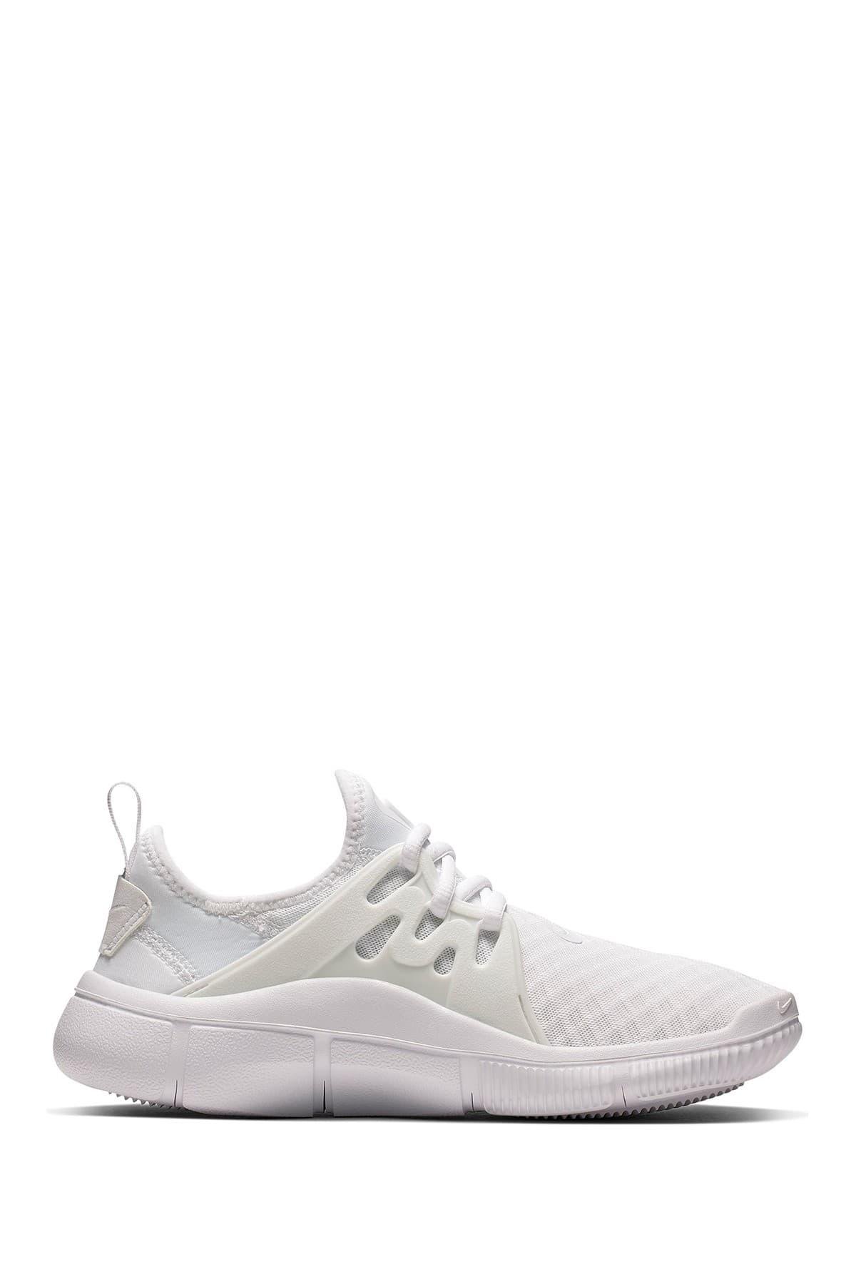 Nike Acalme Sneaker in White | Lyst