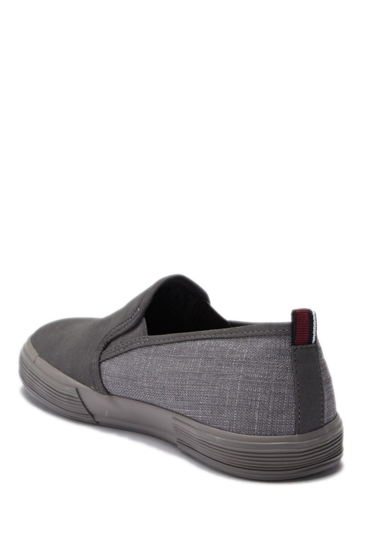 ben sherman bristol slip on