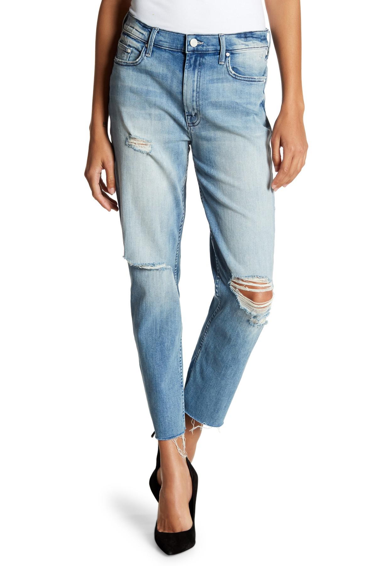 mother the sinner jeans